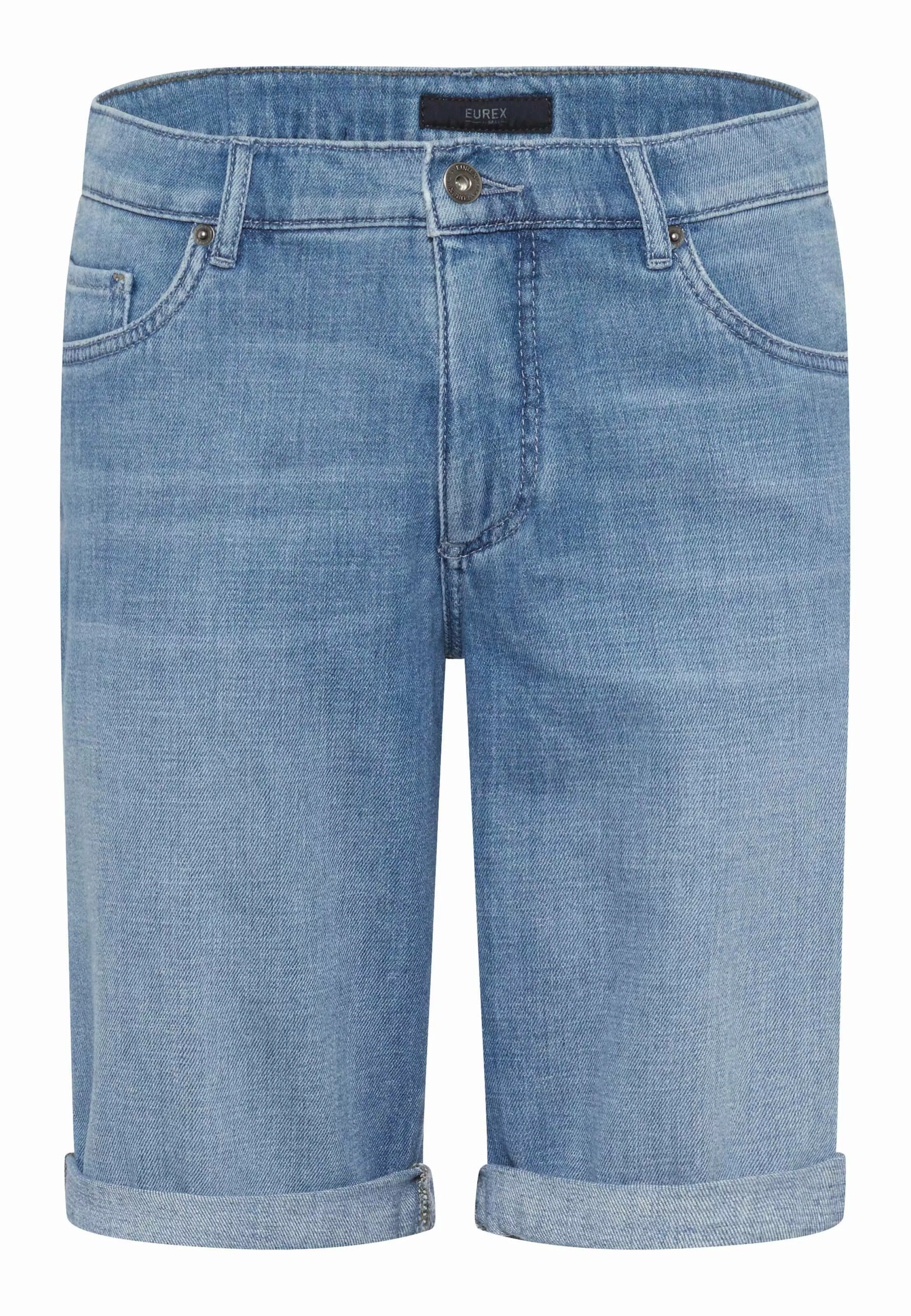 EUREX by BRAX Bermudas "Style BRAD" günstig online kaufen