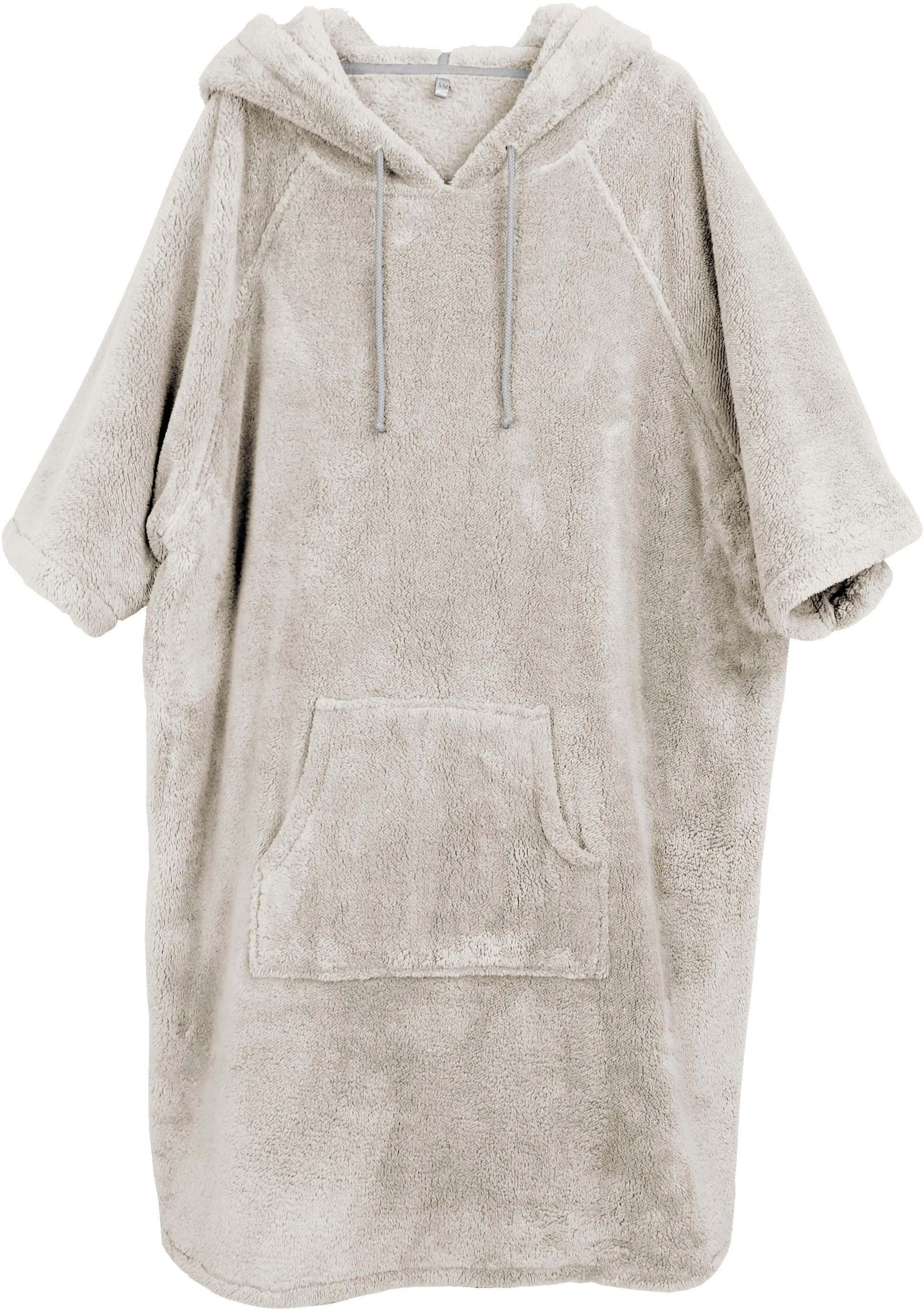 my home Badeponcho Lillou, ideal für günstig online kaufen