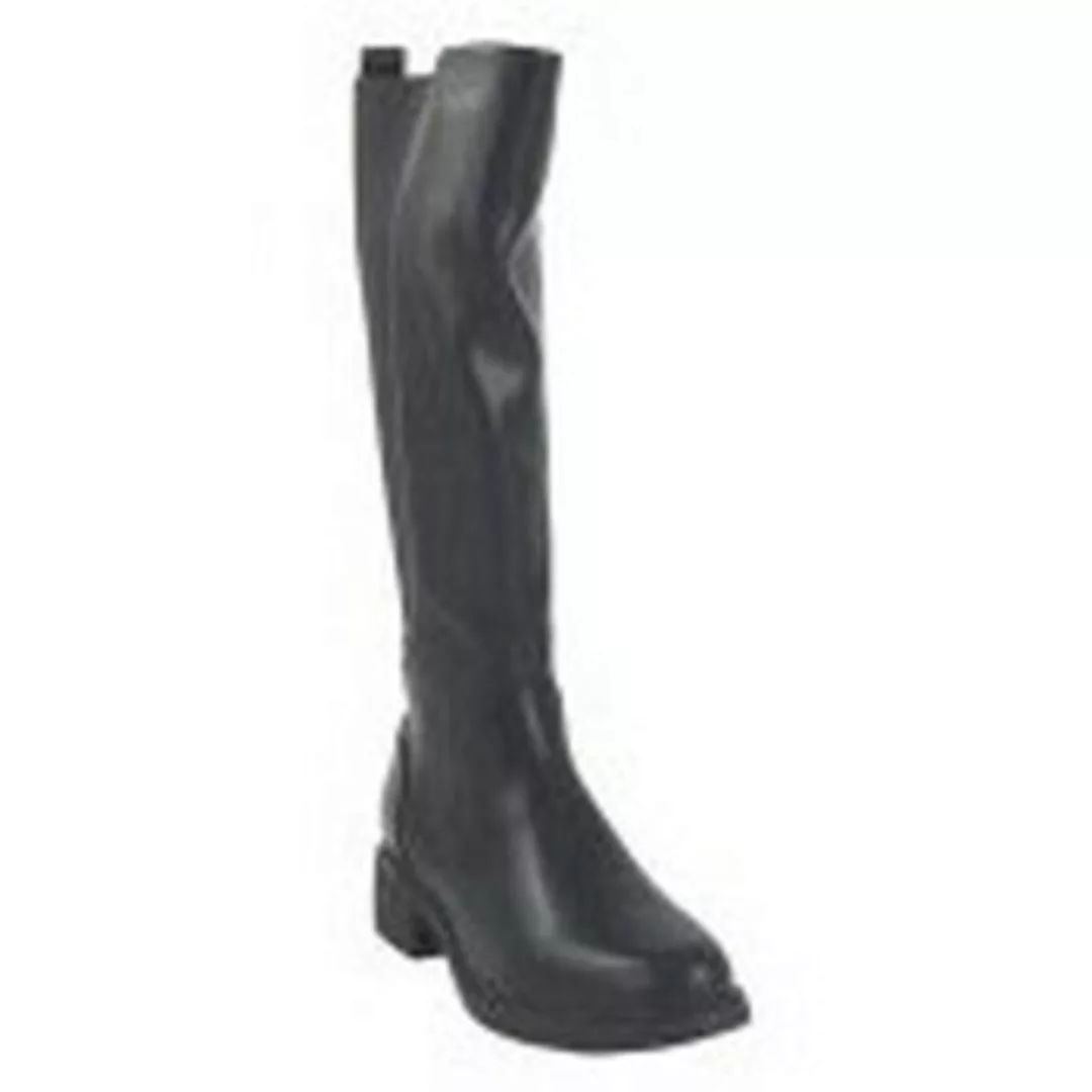 Amarpies  Schuhe Damenstiefel  25573 azs schwarz günstig online kaufen