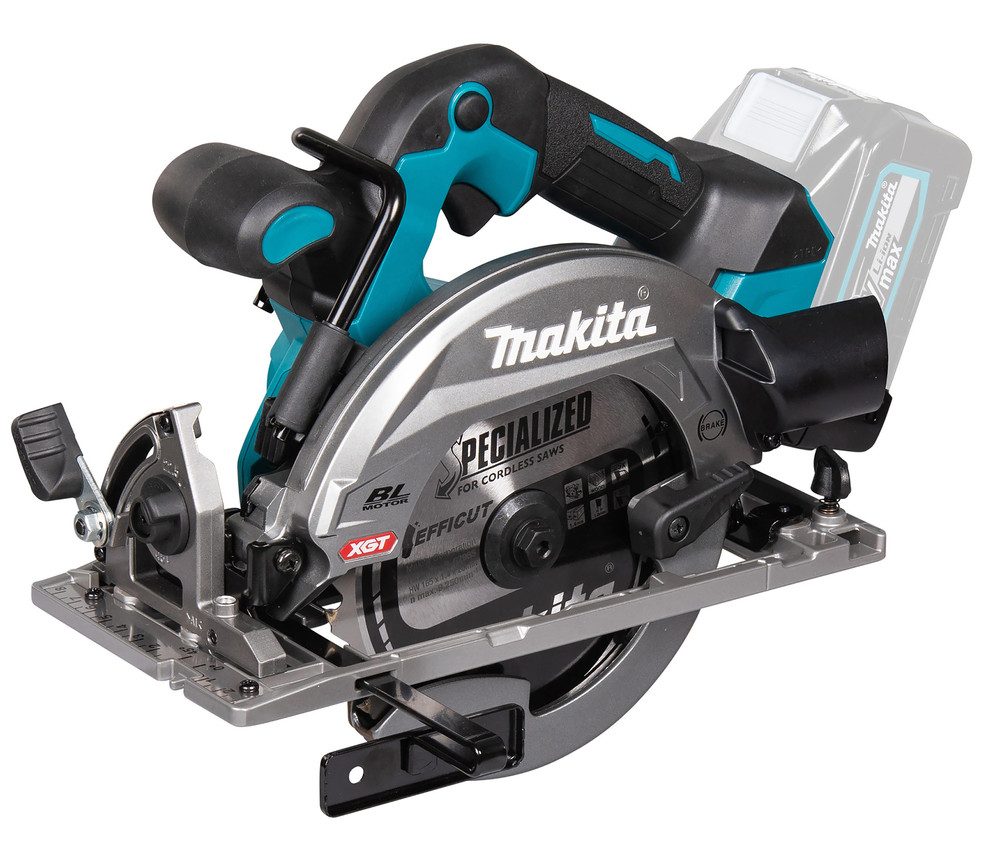 Makita Akku-Handkreissäge »HS012GZ«, 40V max., 57 günstig online kaufen