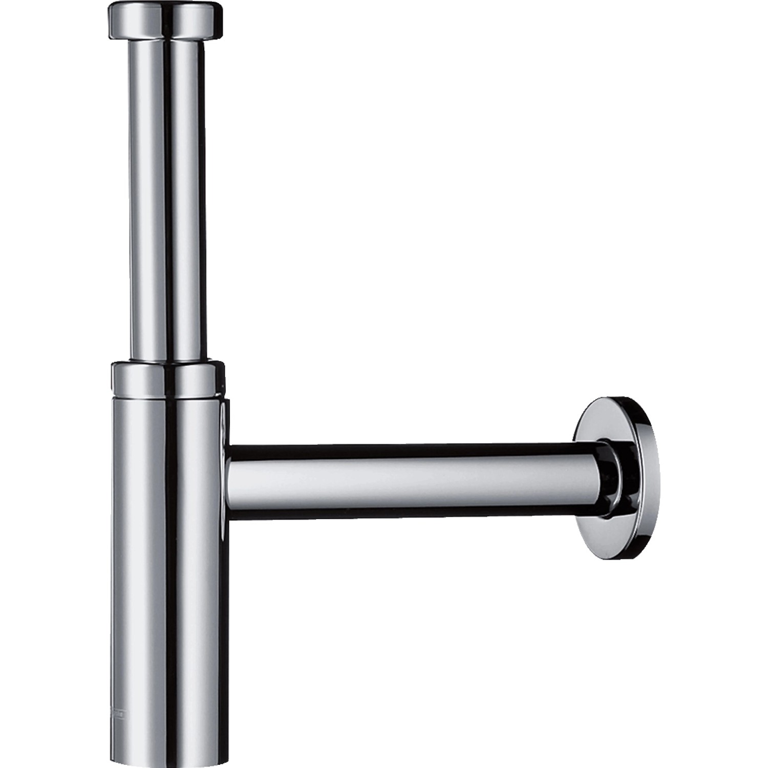 Hansgrohe Designsiphon Flowstar S Chrom günstig online kaufen