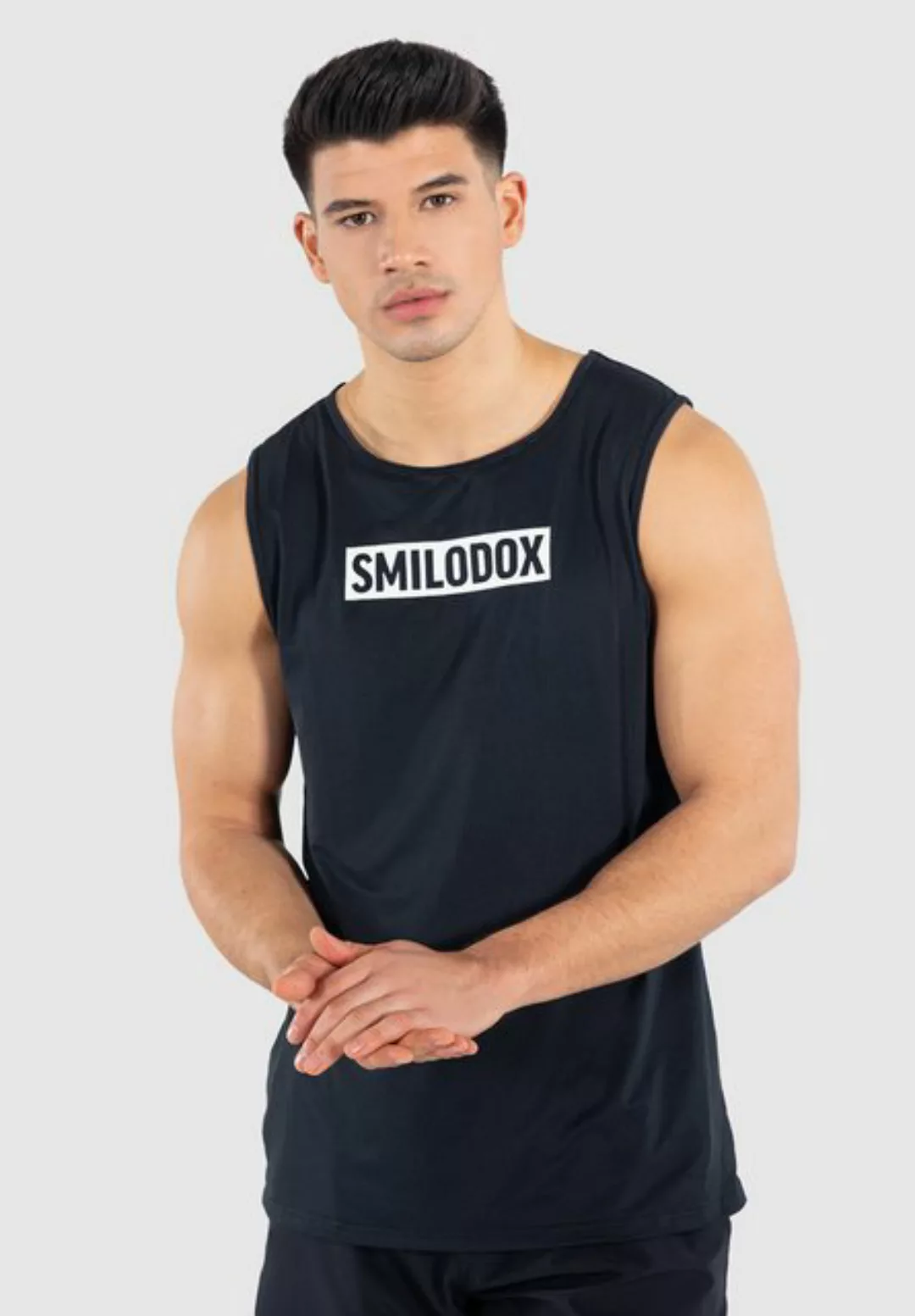 Smilodox Tanktop Oscar - günstig online kaufen