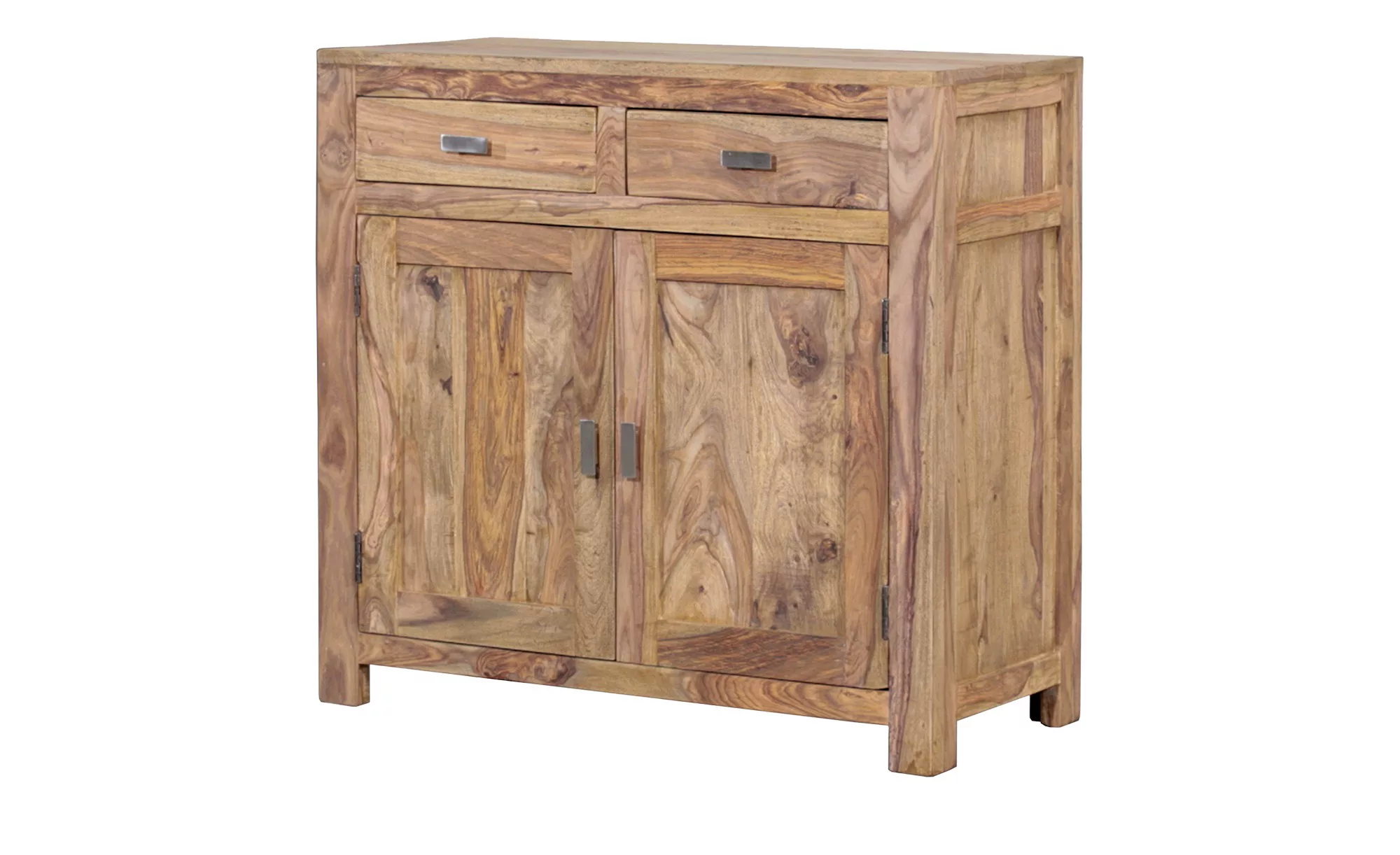 Woodford Kommode  Palu ¦ holzfarben ¦ Maße (cm): B: 90 H: 86 T: 40.0 Kommod günstig online kaufen