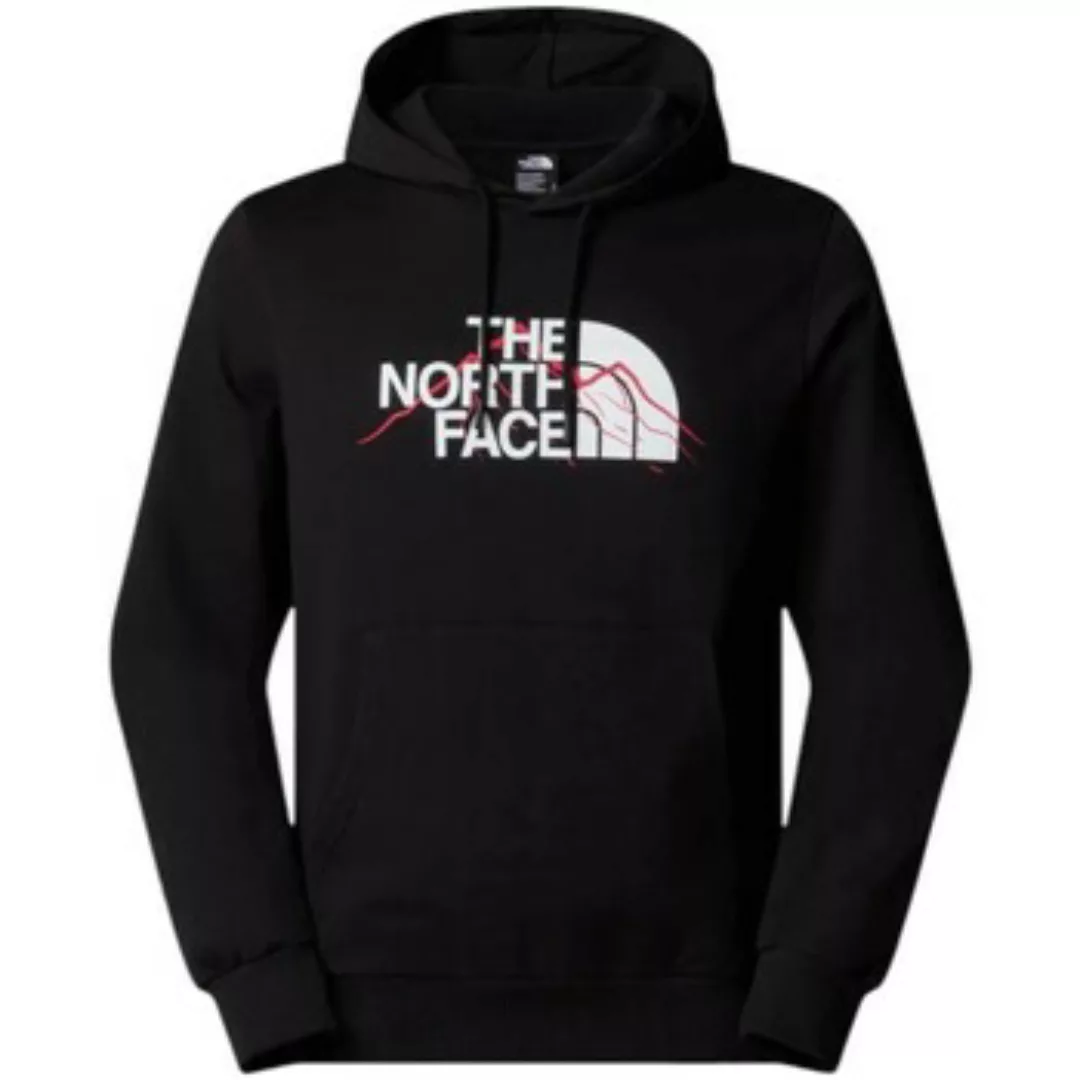 The North Face  Sweatshirt NF0A8FM3 günstig online kaufen