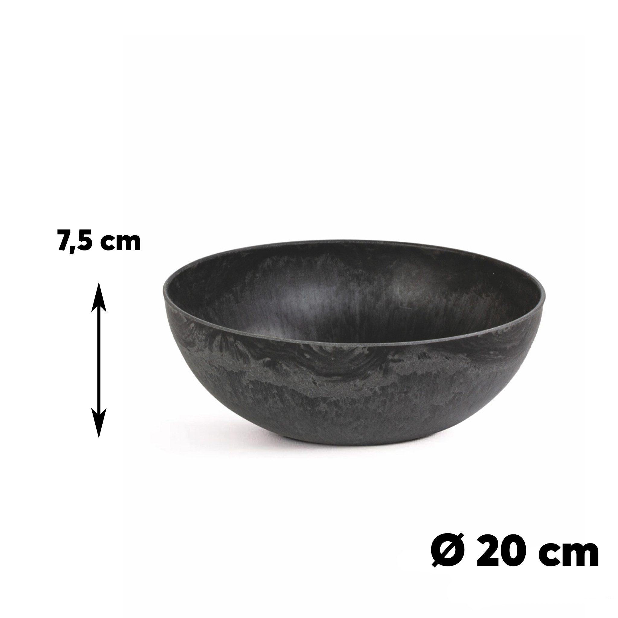 matches21 HOME & HOBBY Blumentopf Pflanzschale günstig online kaufen