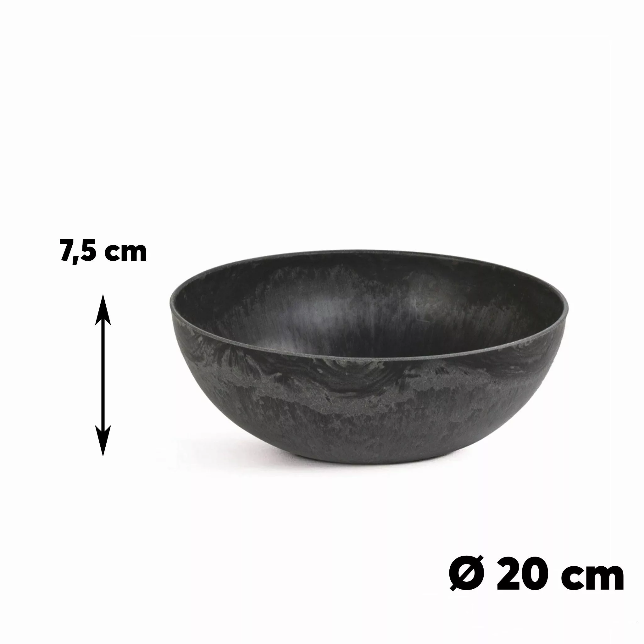 matches21 HOME & HOBBY Blumentopf Pflanzschale günstig online kaufen