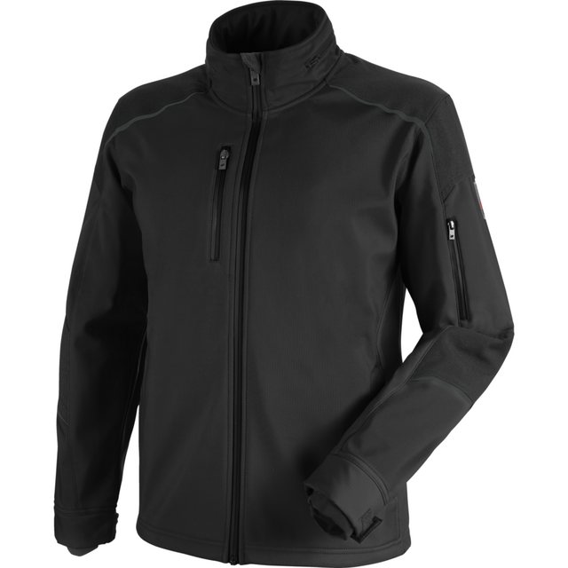 Würth MODYF Softshelljacke Cetus professionelle Arbeitsjacke Winddichte Sof günstig online kaufen