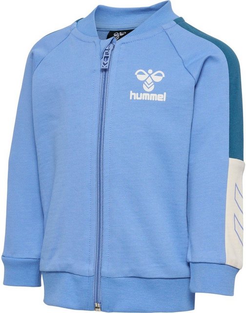 hummel Fleecejacke günstig online kaufen