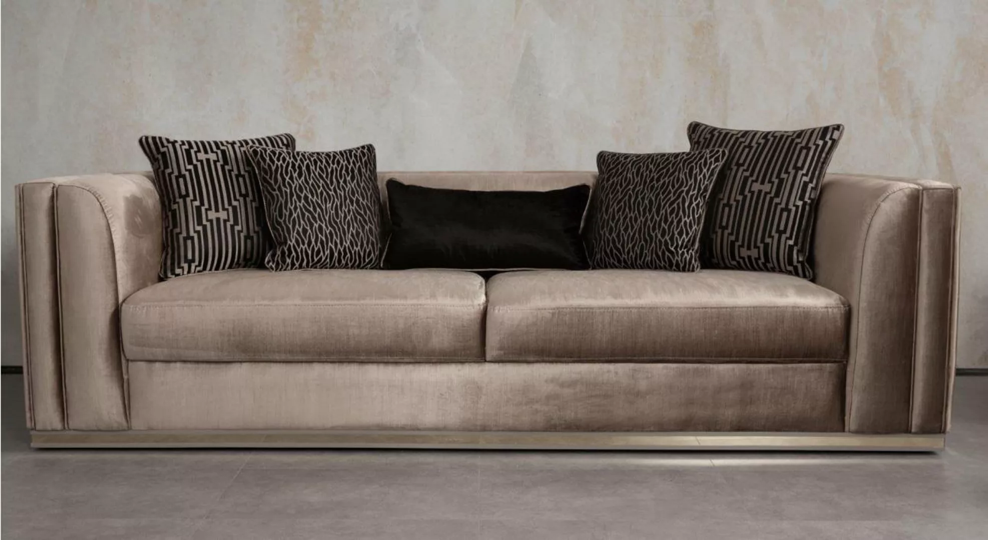 JVmoebel Sofa, Made in Europa günstig online kaufen