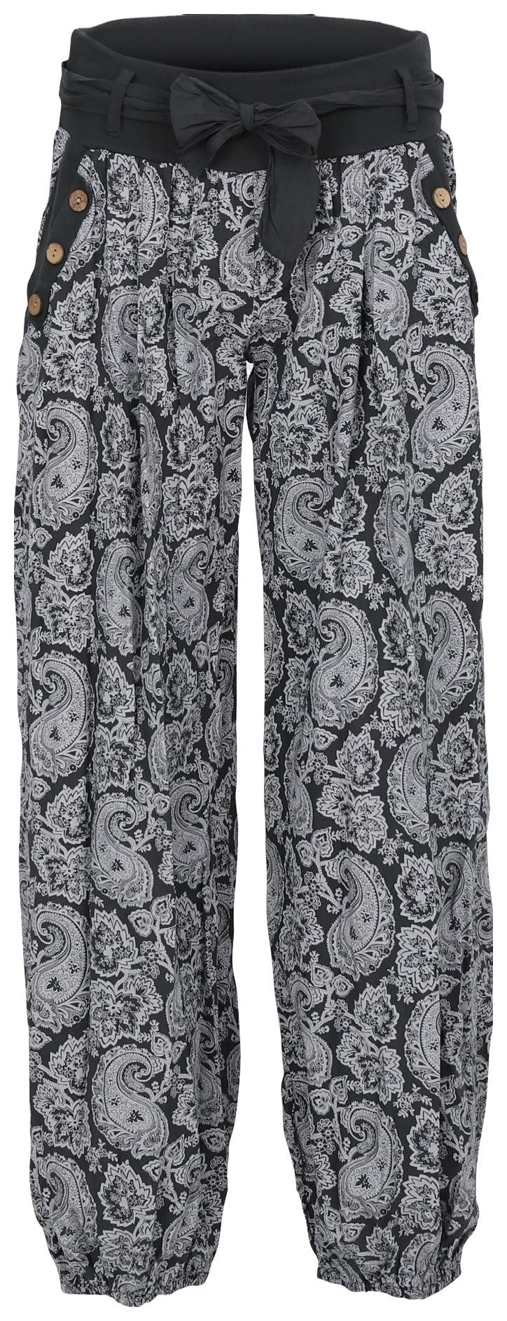 malito more than fashion Haremshose 3488 günstig online kaufen