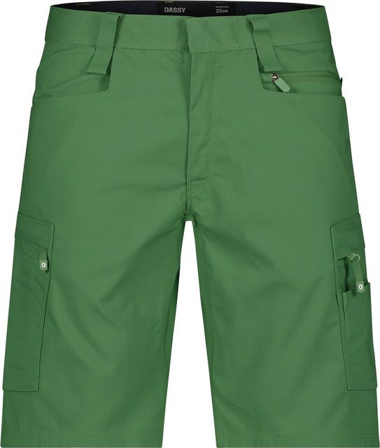 Dassy Arbeitsshorts Arbeitsshorts Zion günstig online kaufen