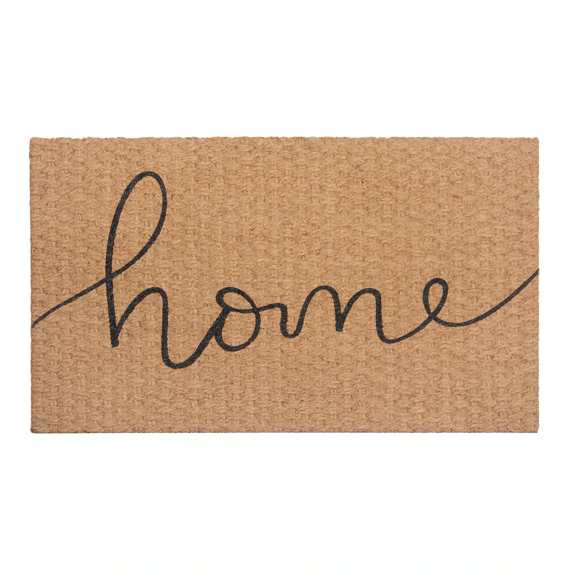 HANSE Home Fußmatte »Kokos Heart In Home«, rechteckig, Kokos, Schmutzfangma günstig online kaufen