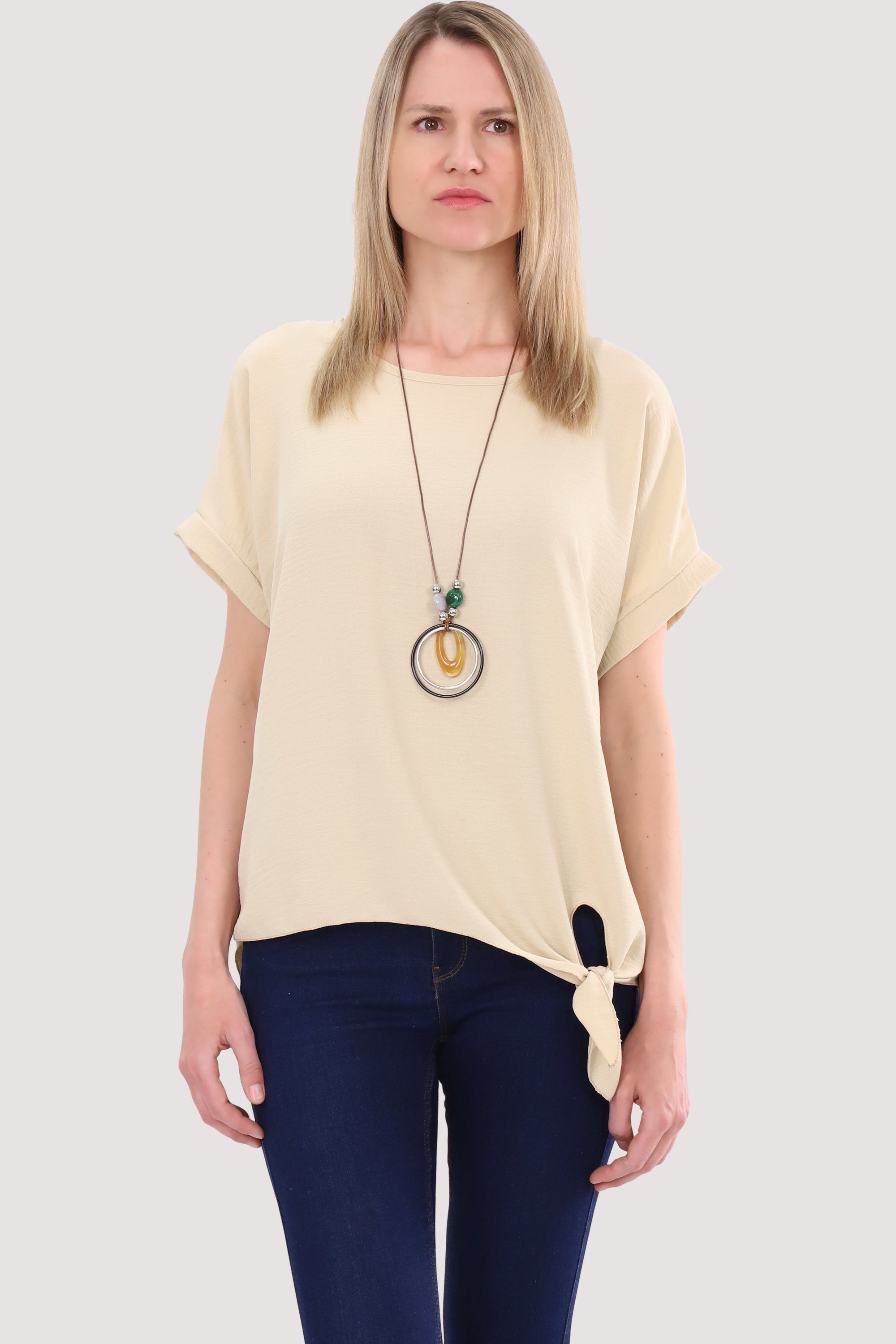 malito more than fashion Blusenshirt 10508 günstig online kaufen