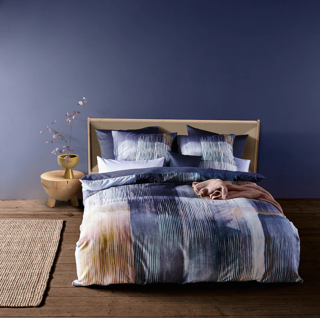 fleuresse Wendebettwäsche »Bed Art S 4297« günstig online kaufen