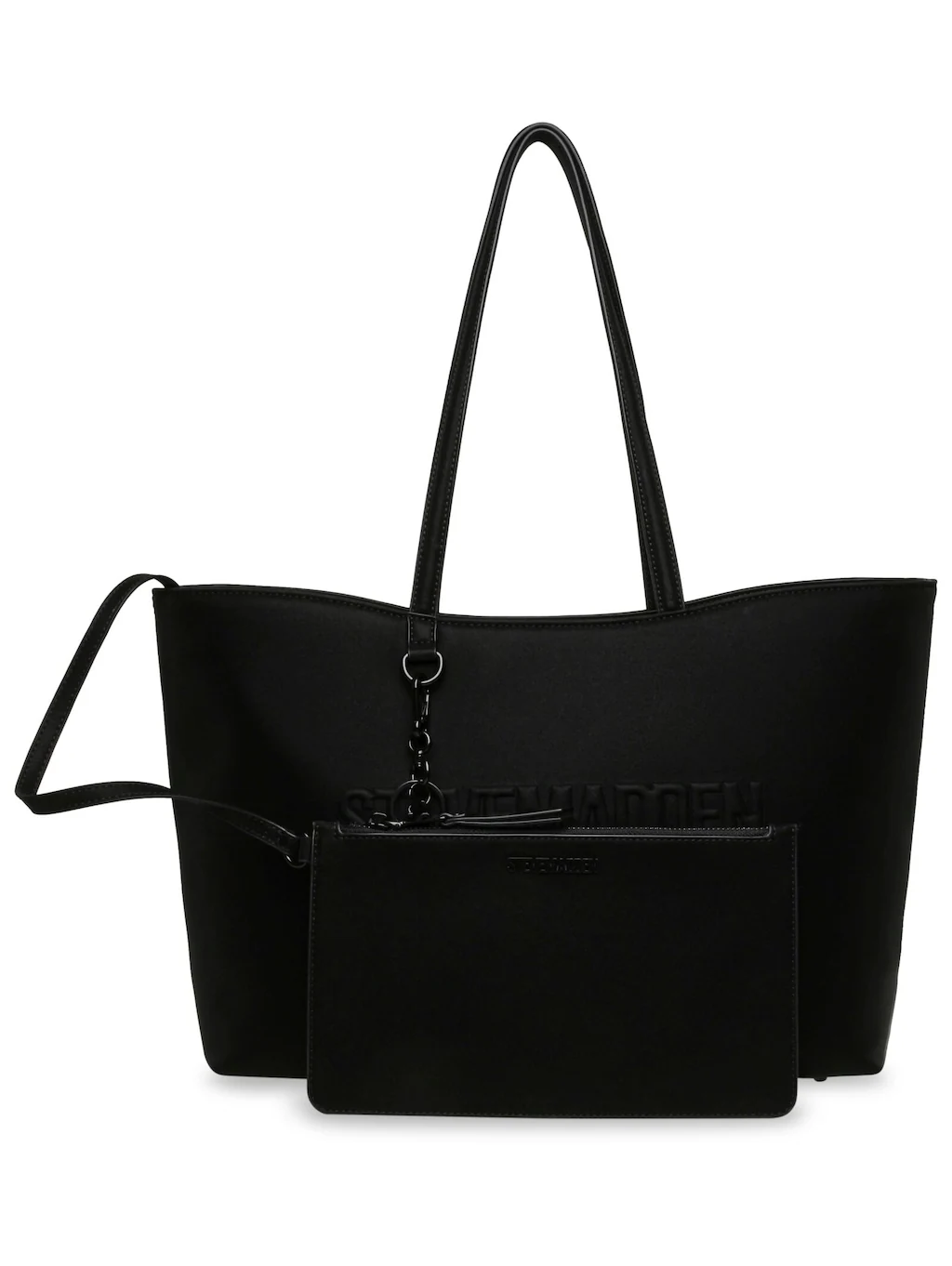 STEVE MADDEN Shopper "STEVE MADDEN Taschen Textil" günstig online kaufen