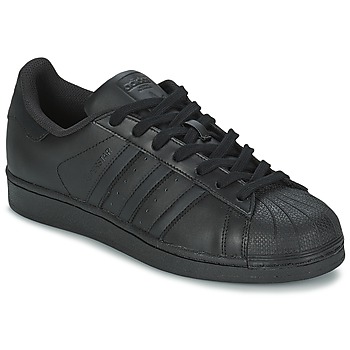 Adidas Superstar Foundation Schuhe EU 38 Black günstig online kaufen