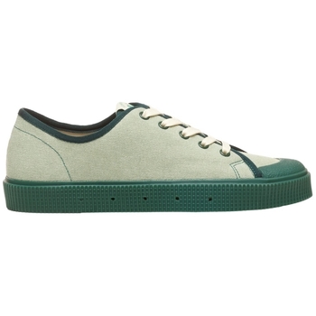 Sanjo  Sneaker STC 70 Washed - All Green günstig online kaufen