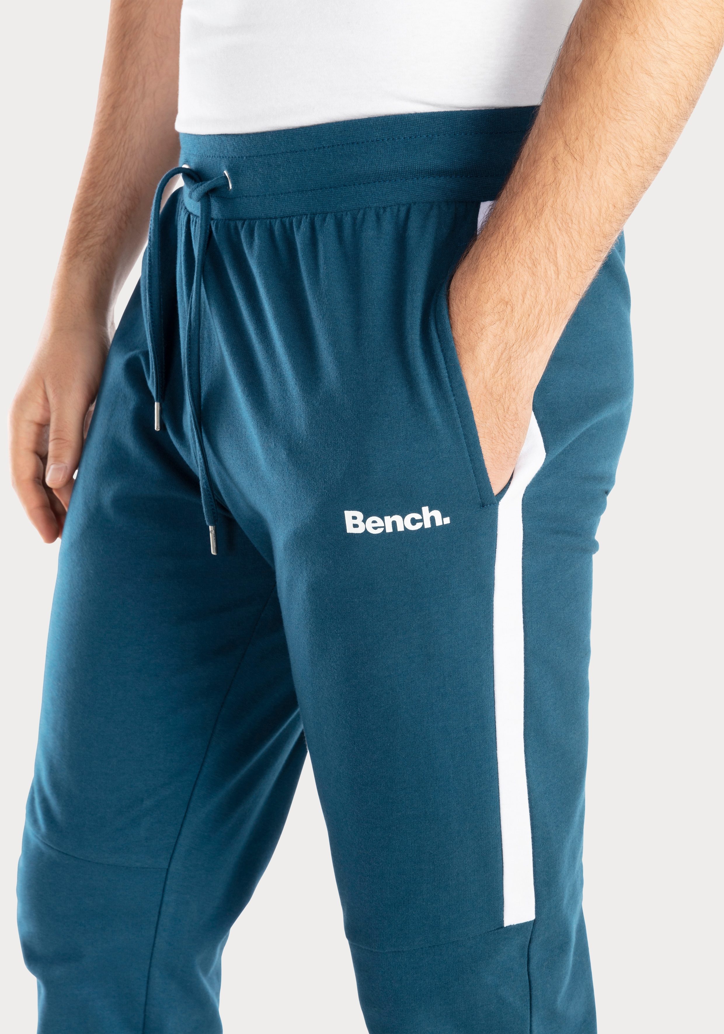 Bench. Loungewear Sweathose günstig online kaufen