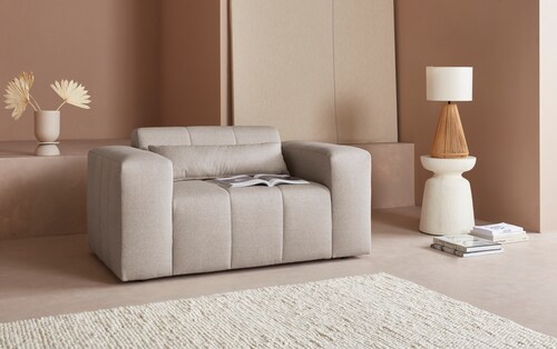 LeGer Home by Lena Gercke Loveseat »Maileen Sessel«, passend zur Modulserie günstig online kaufen