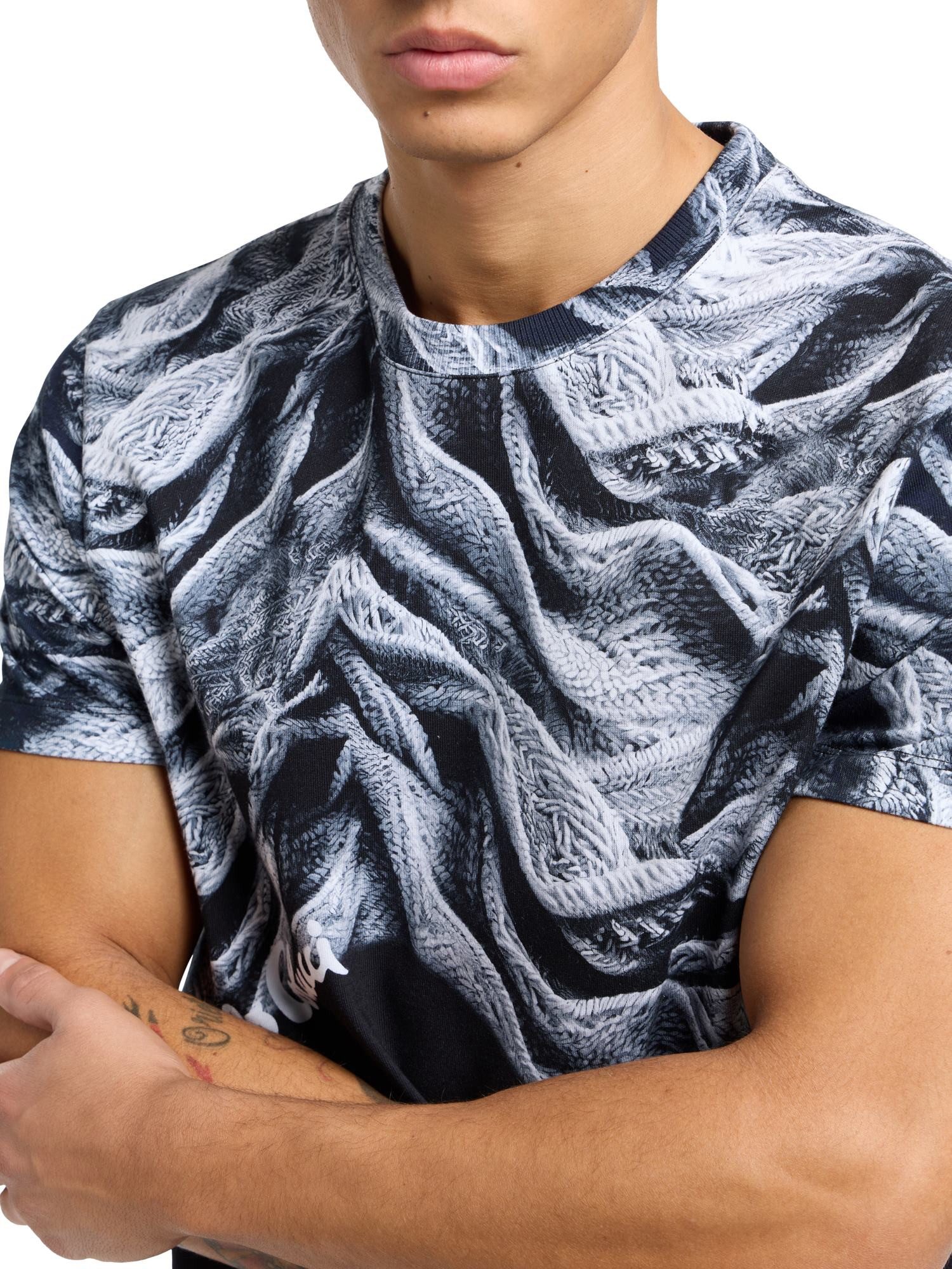 CARLO COLUCCI T-Shirt Donquerque günstig online kaufen