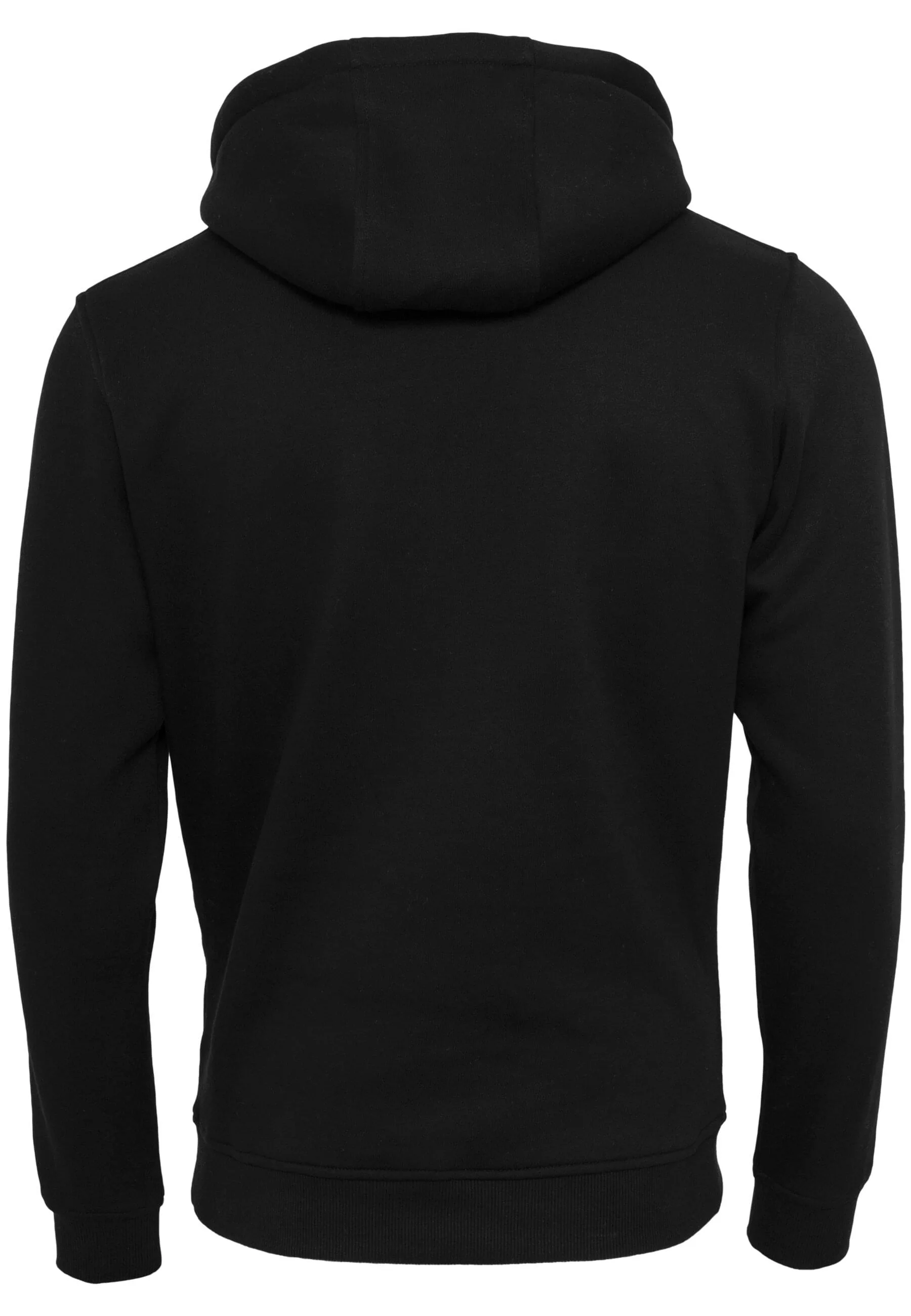 MisterTee Kapuzensweatshirt "MisterTee Herren Mister Tee Dragon Hoody" günstig online kaufen