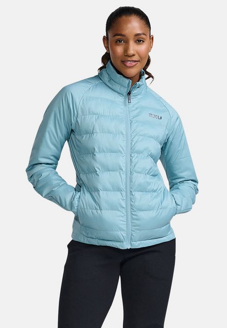 2xU Outdoorjacke Commute Packable Insul Jacket (1-St) günstig online kaufen