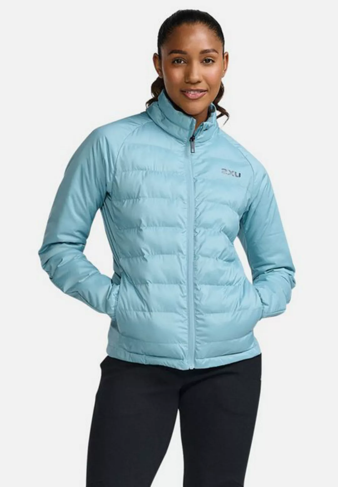 2xU Outdoorjacke Commute Packable Insul Jacket (1-St) günstig online kaufen