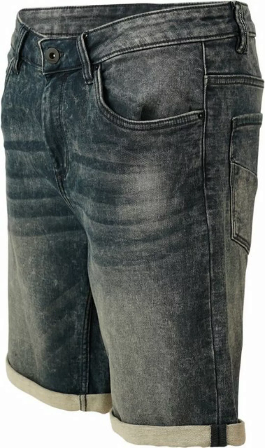 Brunotti Shorts Hangtime Men Jog Jeans Mouse günstig online kaufen