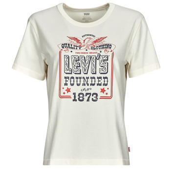 Levis  T-Shirt GRAPHIC ICONIC TEE günstig online kaufen