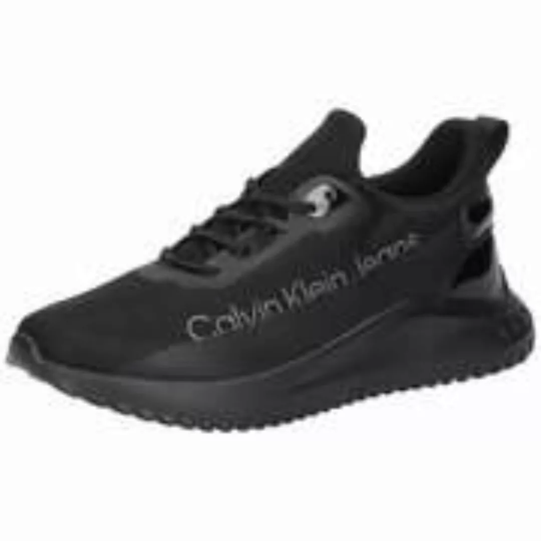 Calvin Klein Eva Run Slip ON Herren schwarz|schwarz günstig online kaufen