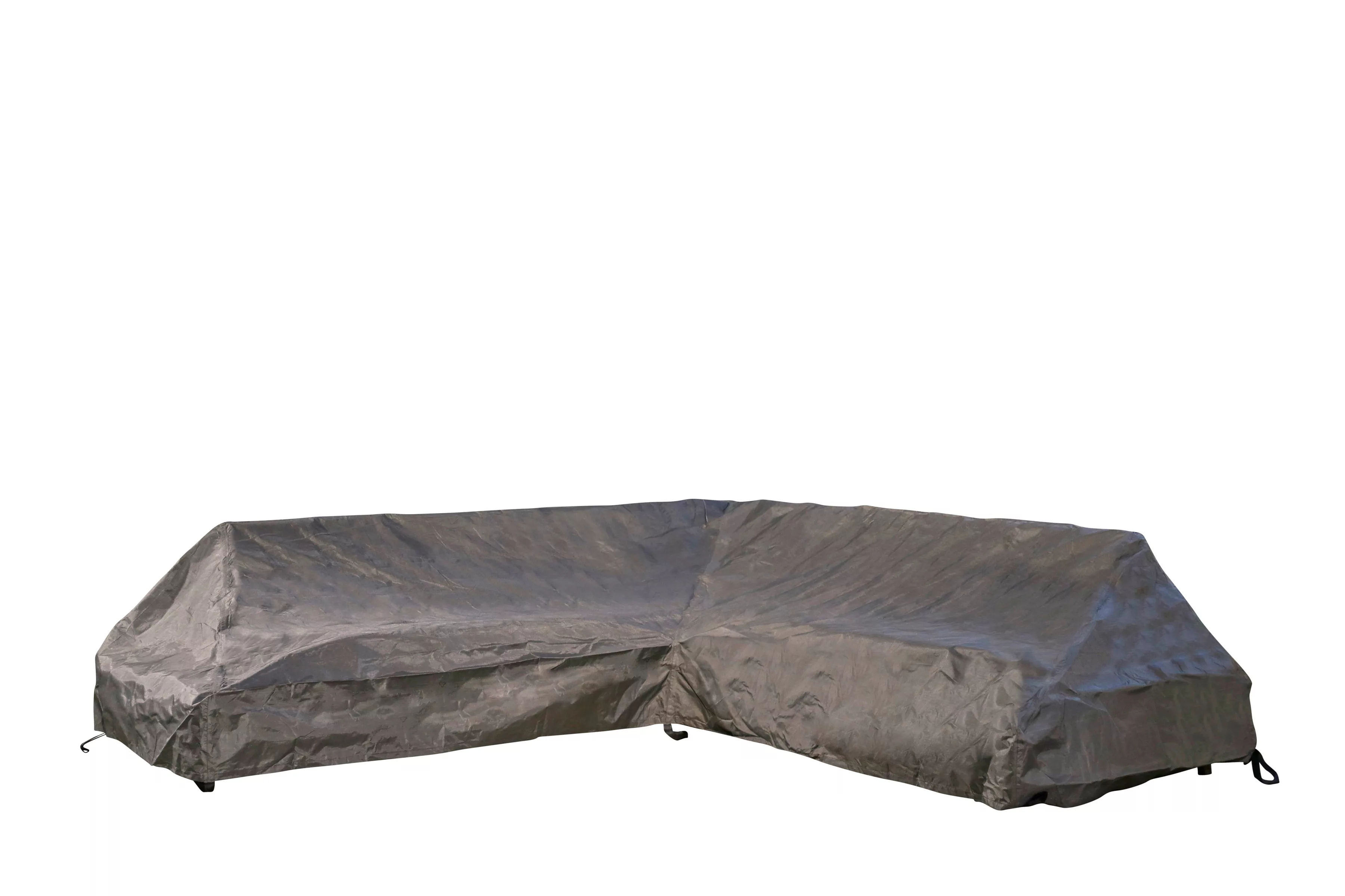 winza outdoor covers Gartenmöbel-Schutzhülle, geeignet für Loungeset Eckein günstig online kaufen