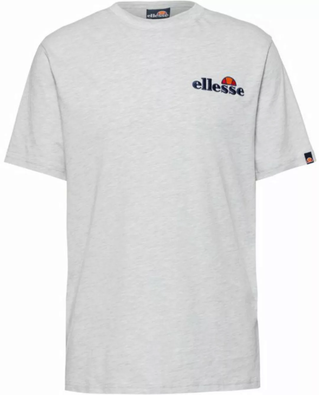 Ellesse T-Shirt VOODOO (1-tlg) günstig online kaufen