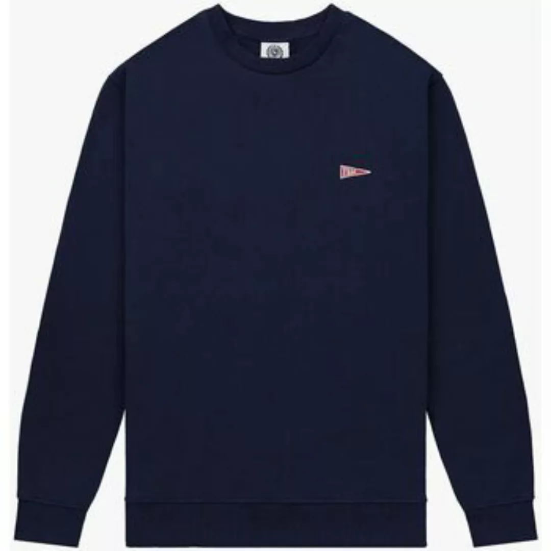 Franklin & Marshall  Sweatshirt JM5127.2000P01-219 NAVY günstig online kaufen