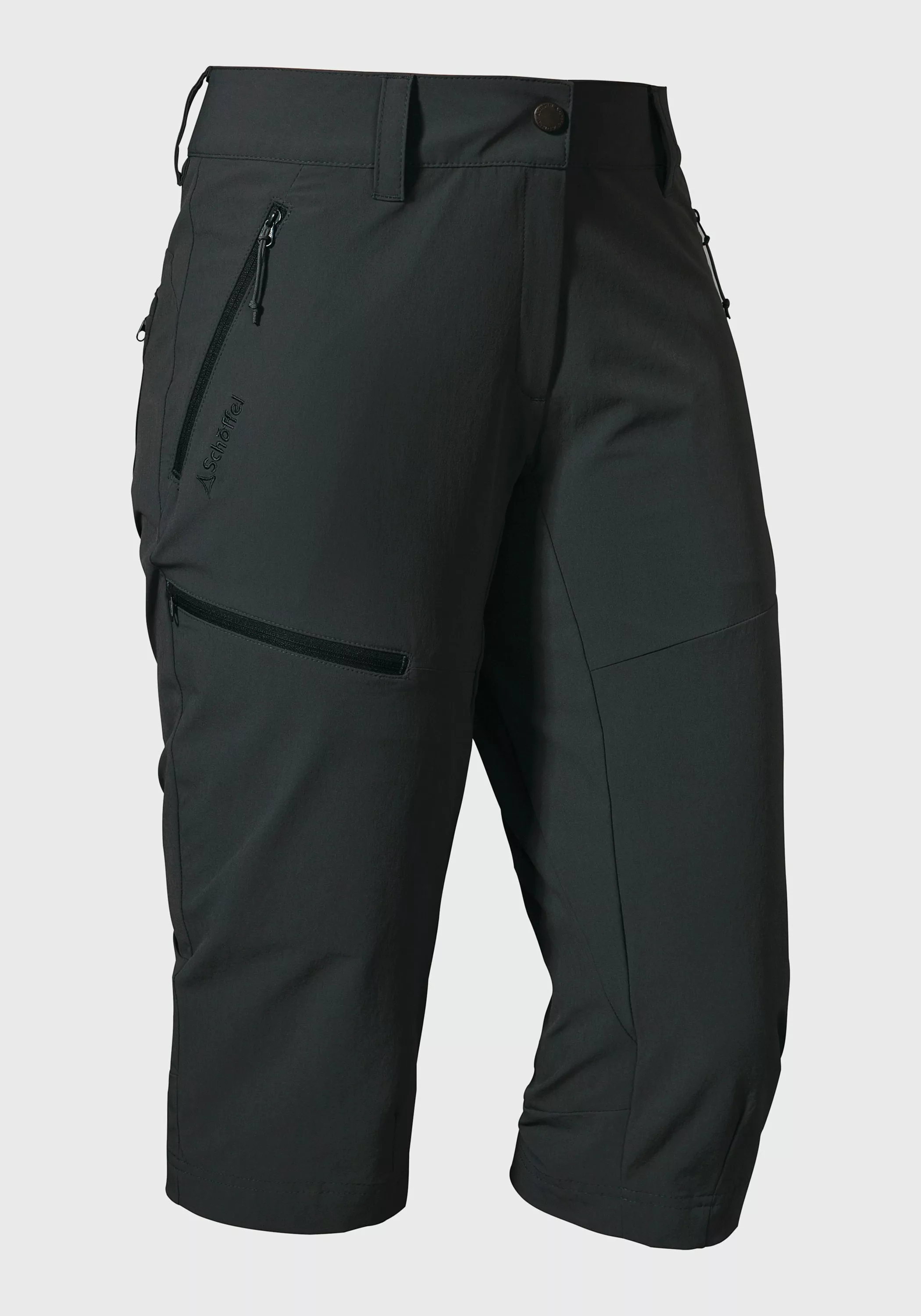 Schöffel Outdoorhose Schöffel W Pants Caracas2 Damen Hose günstig online kaufen