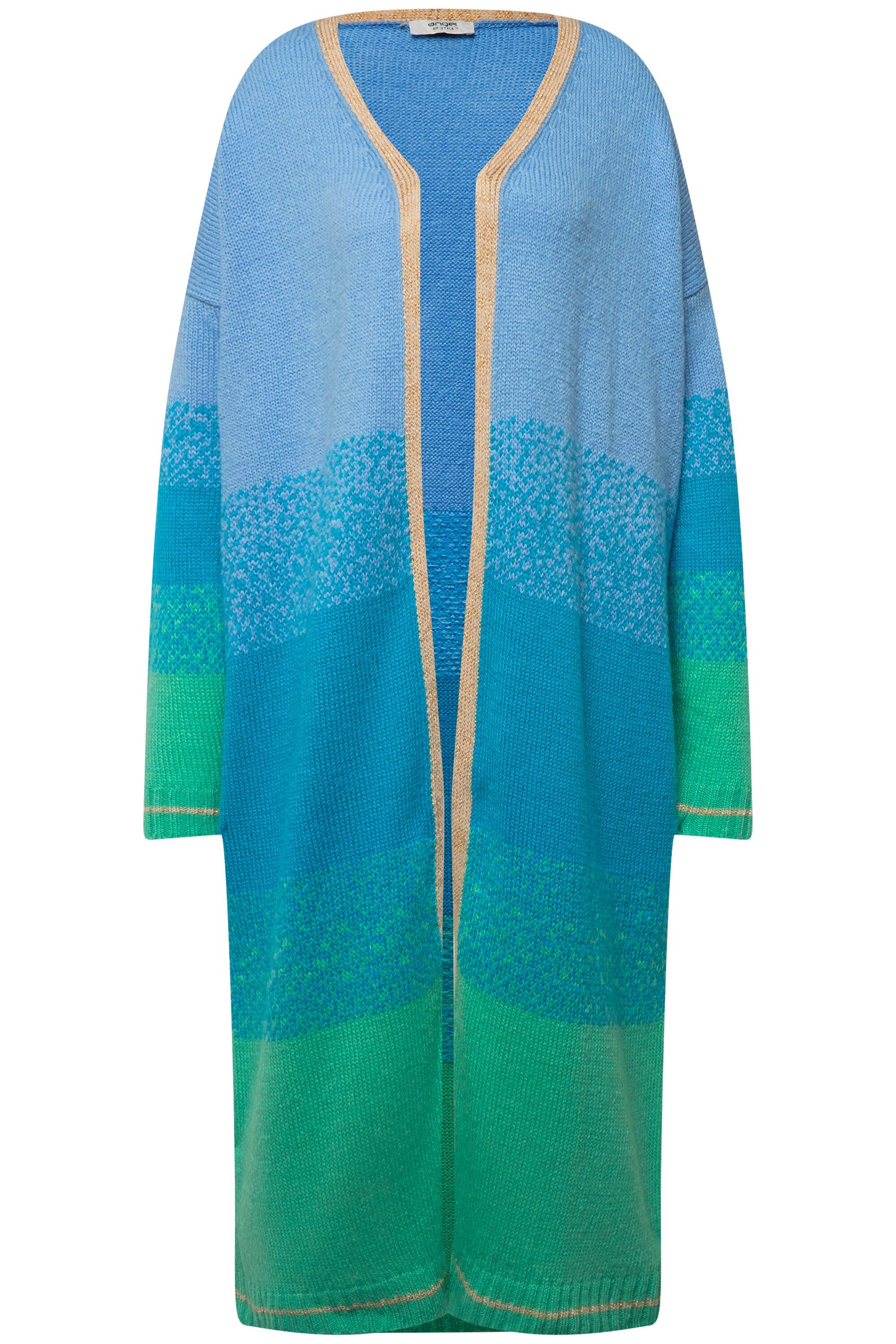 Angel of Style Strickjacke Strickjacke offene günstig online kaufen
