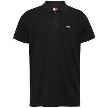 Tommy Hilfiger  Poloshirt TJM PLACKET DM0DM20676 günstig online kaufen