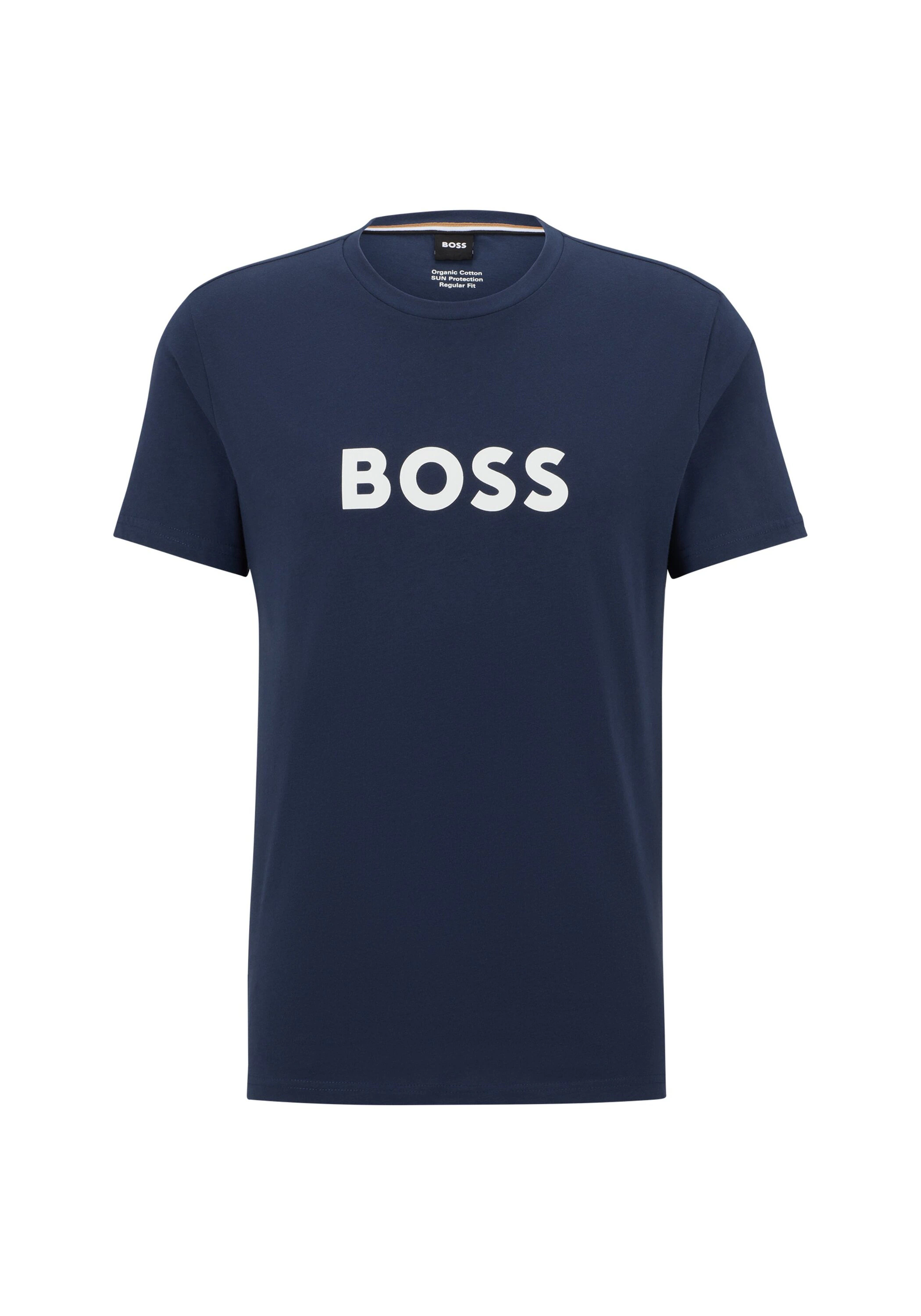 BOSS T-Shirt "T-Shirt 1er Pack" günstig online kaufen