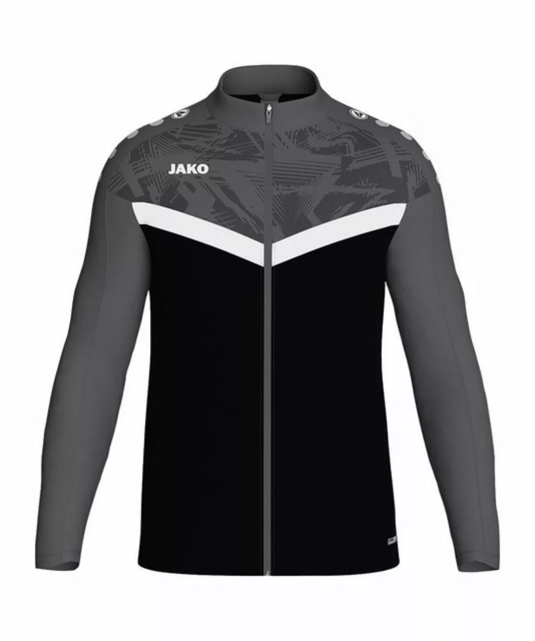 Jako Sweatjacke Iconic Polyesterjacke günstig online kaufen