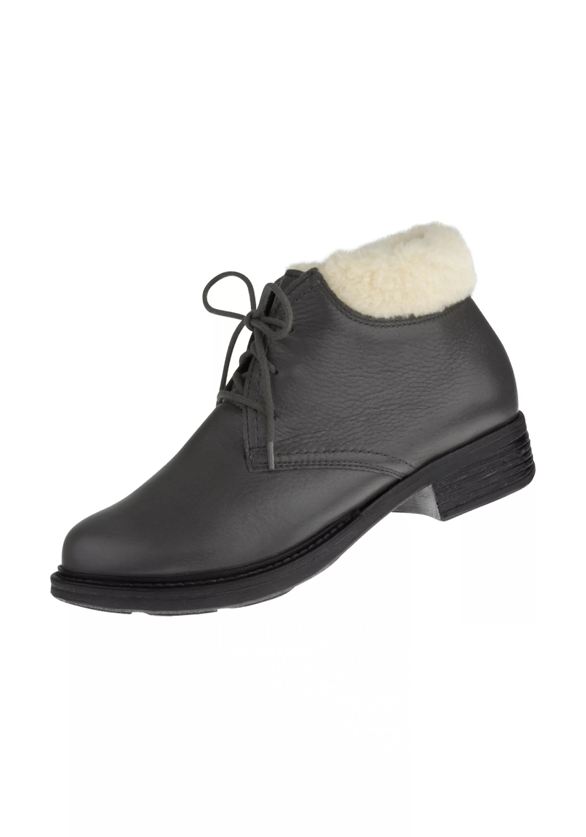 Natural Feet Stiefelette "Stiefelette Sinja", mit kuscheligem Warmfutter günstig online kaufen