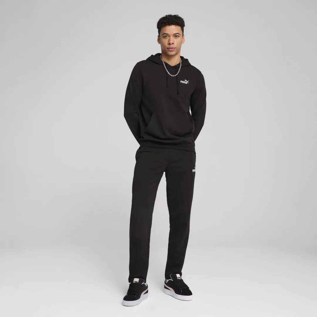 PUMA Hoodie "Essentials Small No. 1 Logo Hoodie Herren" günstig online kaufen