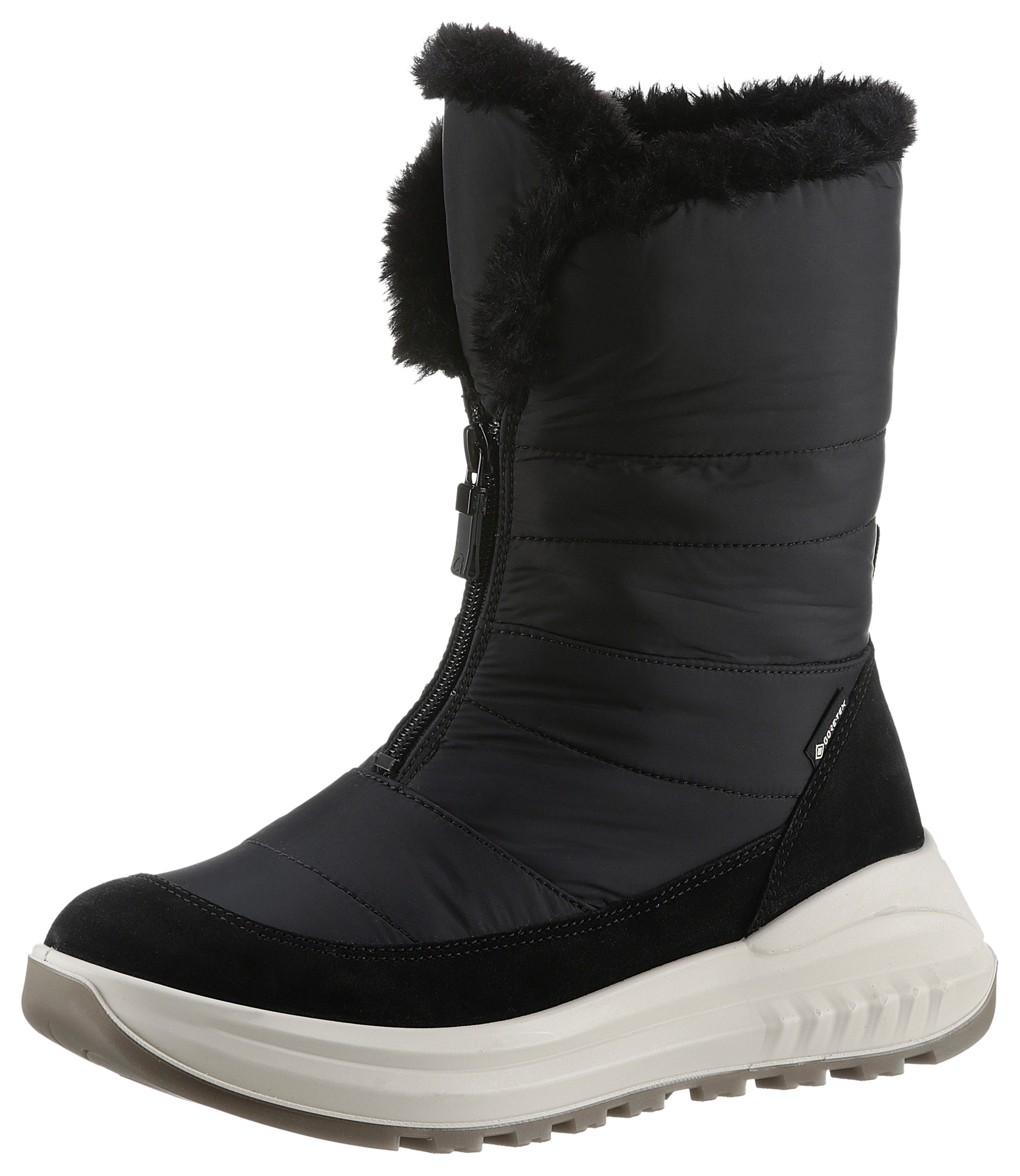 Ara MASSA Winterboots, Plateau, Kurzstiefel mit günstig online kaufen