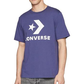 Converse  T-Shirts & Poloshirts 10025458-A15 günstig online kaufen