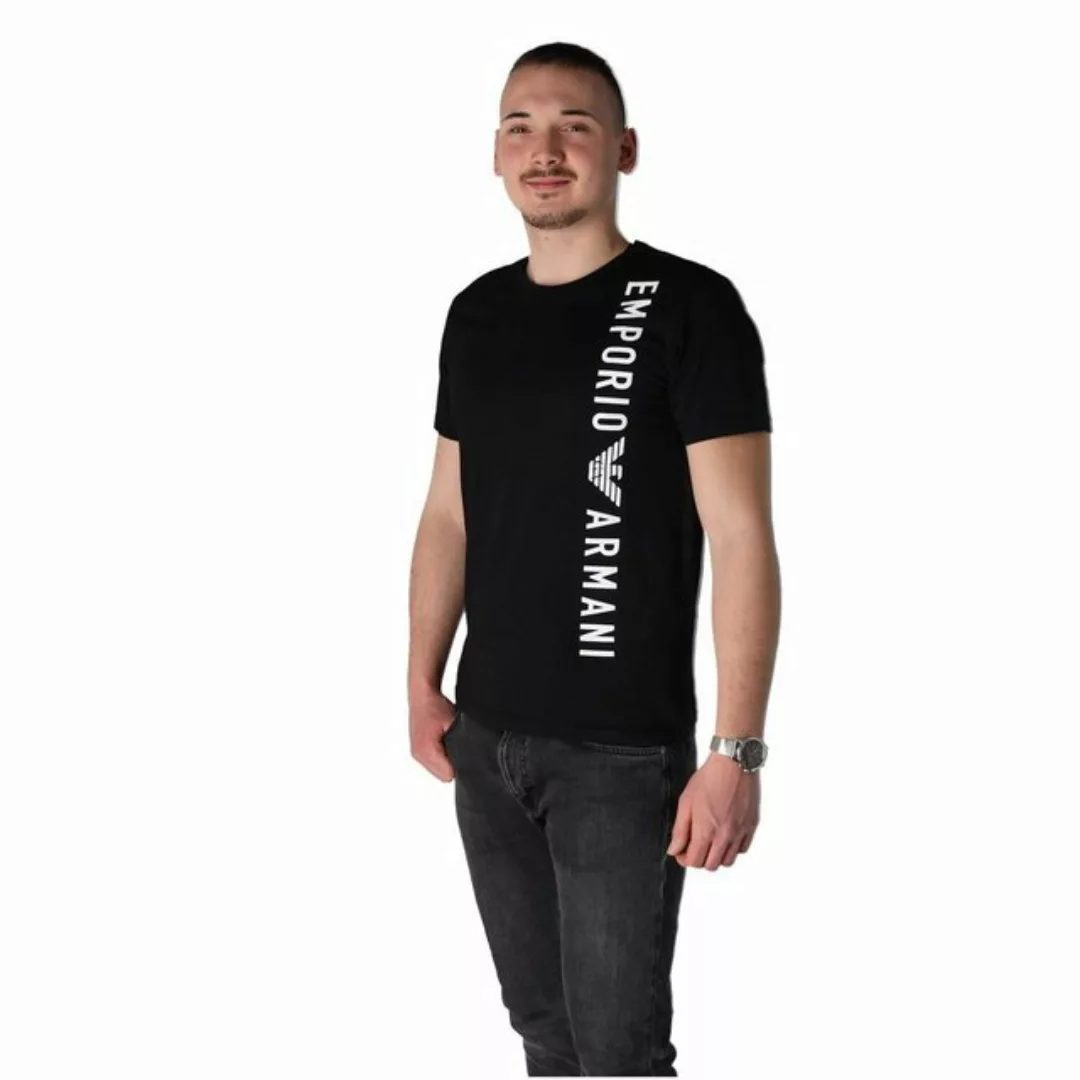 Emporio Armani T-Shirt T-Shirt Emporio Armani günstig online kaufen