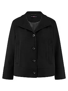 Cabanjacke Emilia Lay schwarz günstig online kaufen