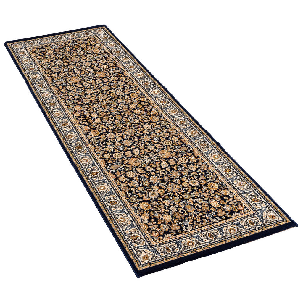 Webteppich Kashmar B/L: ca. 80x250 cm günstig online kaufen