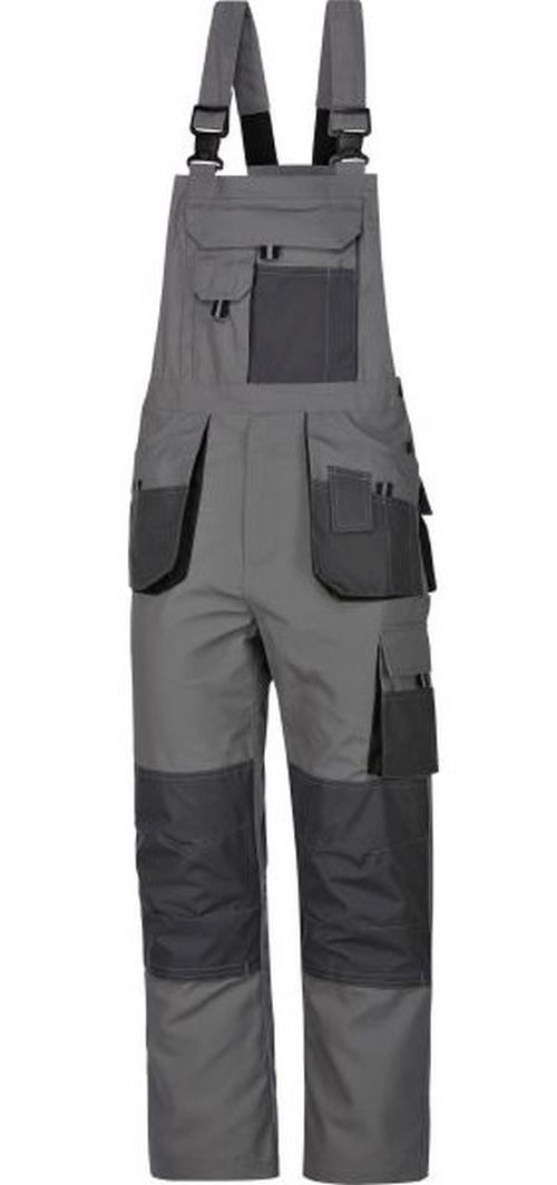 Triuso Arbeitslatzhose Latzhose Arbeitshose Malerhose Overall günstig online kaufen