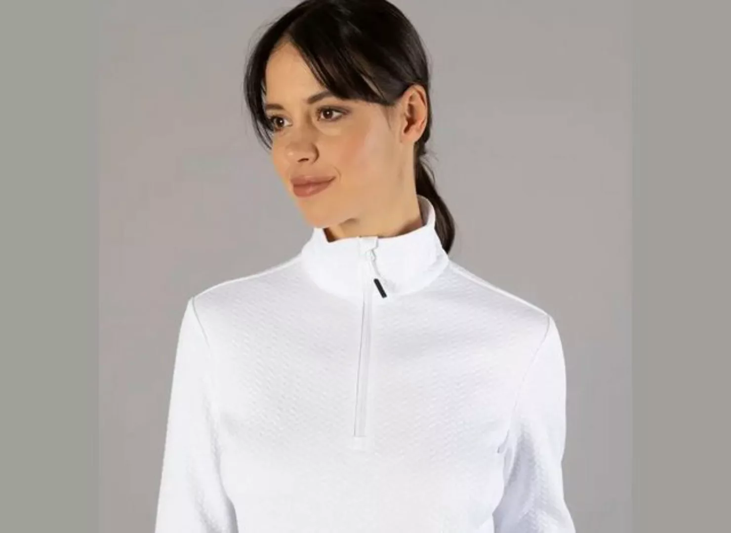 CMP Rollkragenpullover WOMAN SWEAT günstig online kaufen