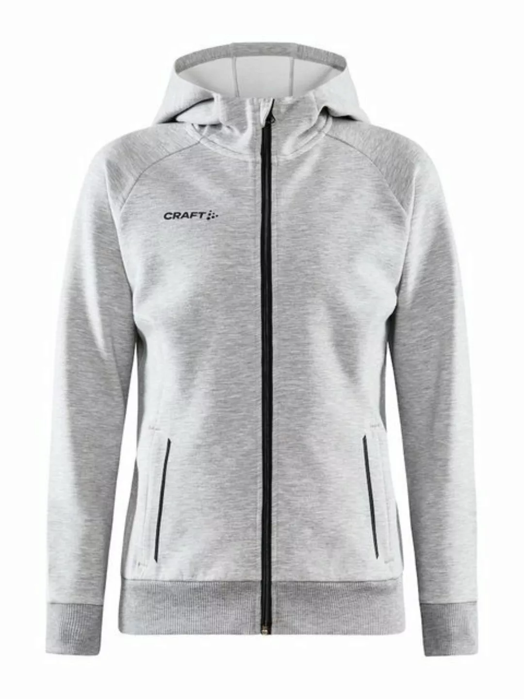 CRAFT Soul Core Full Zip Hood W günstig online kaufen