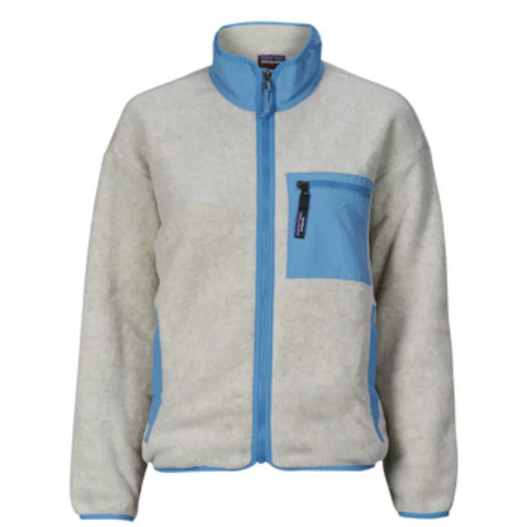 Patagonia  Fleecepullover W'S SYNCH JKT günstig online kaufen