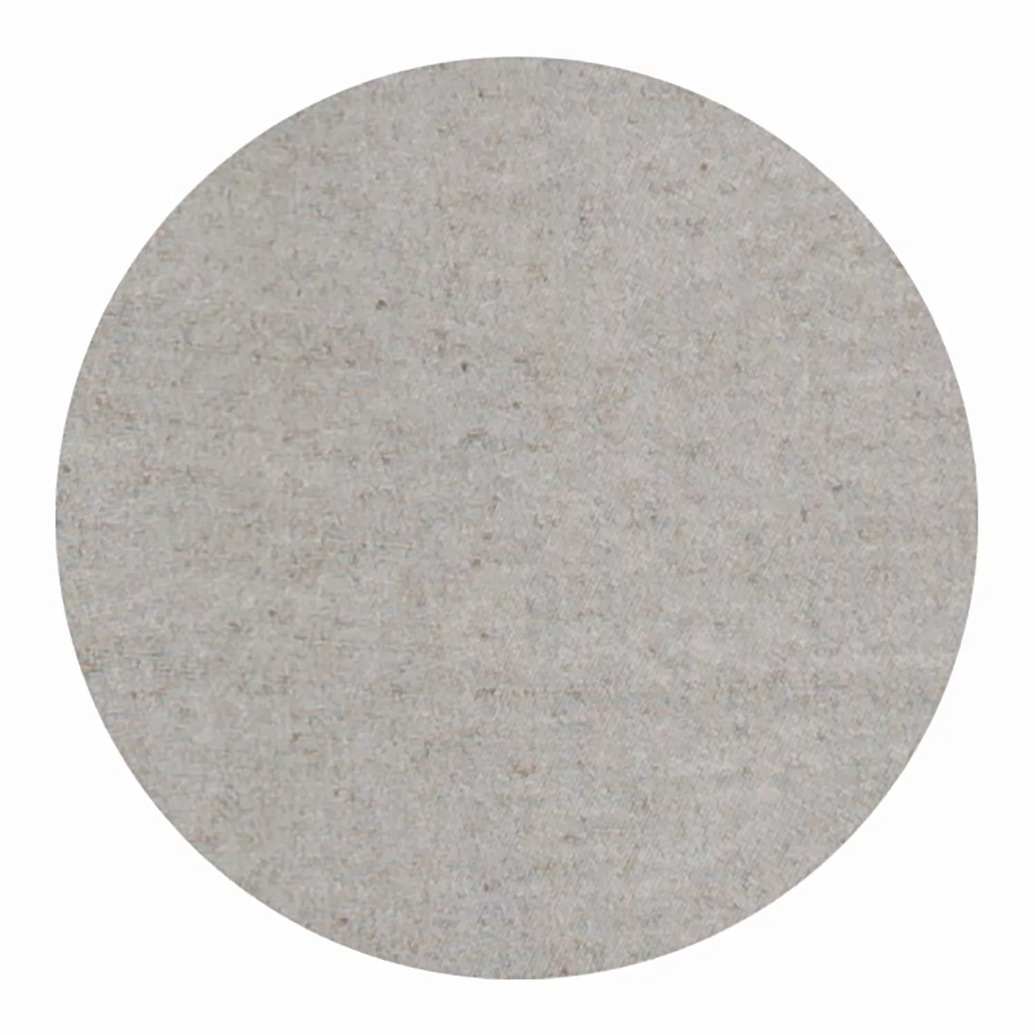 Ösenvorhang Mono • Baumwoll-Polyester Mischung • 140 x 250 cm - Taupe / 1 S günstig online kaufen